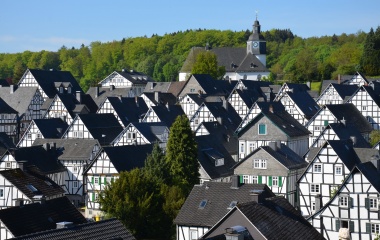 Freudenberg