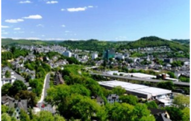 Siegen