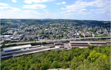 Siegen