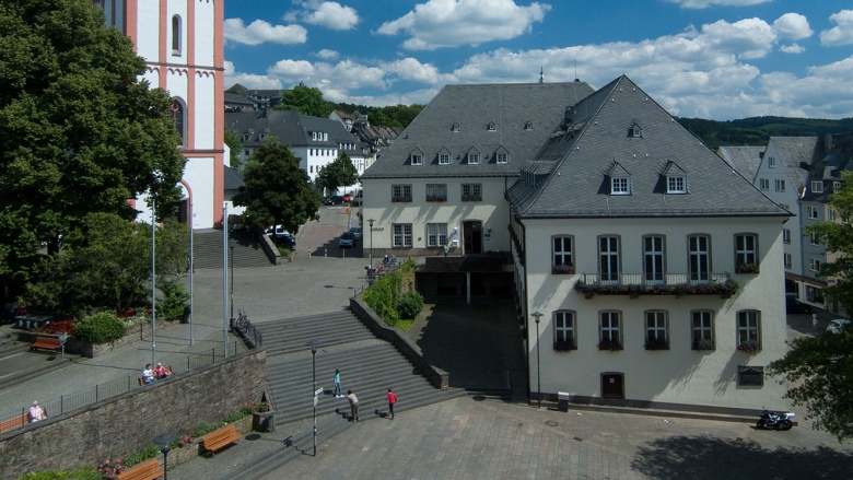Siegen