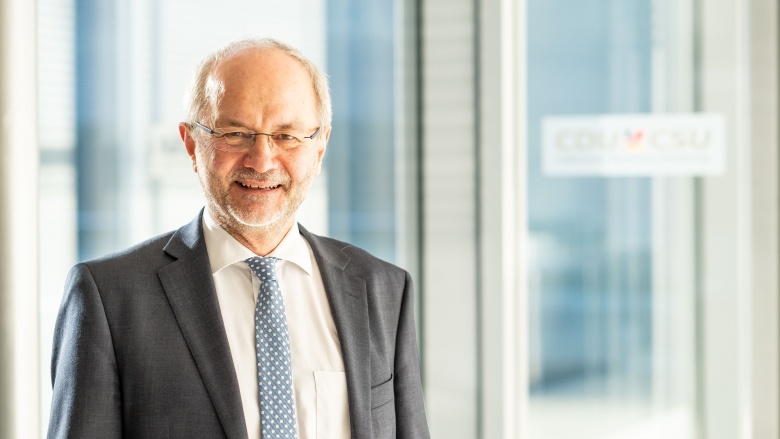 Volkmar Klein