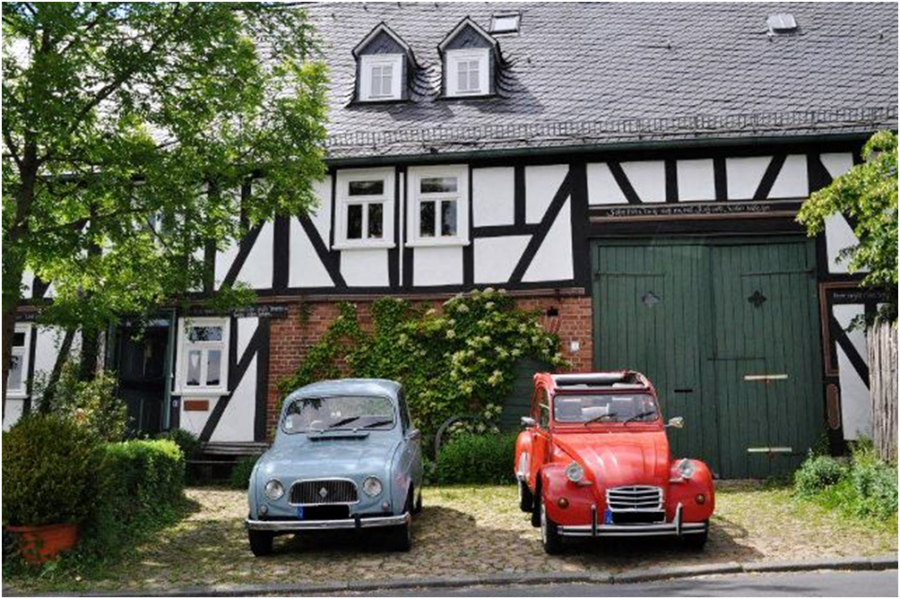 Burbach