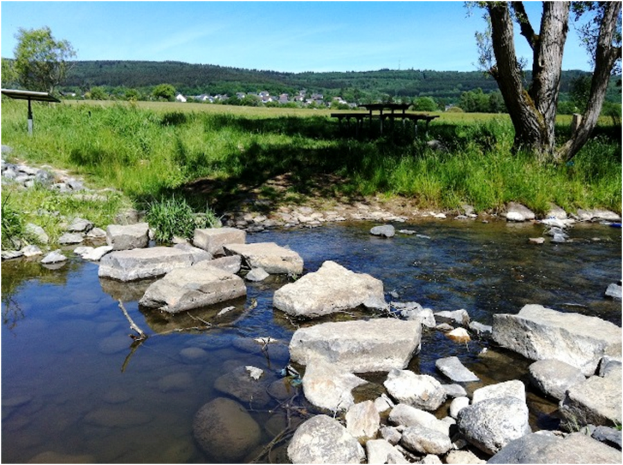 Burbach