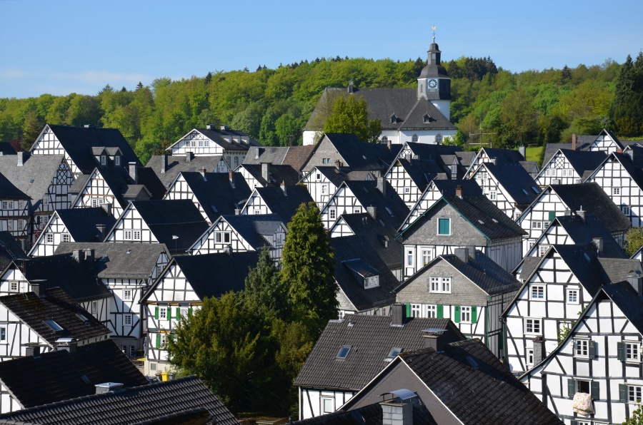 Freudenberg