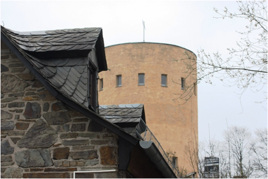 Hilchenbach