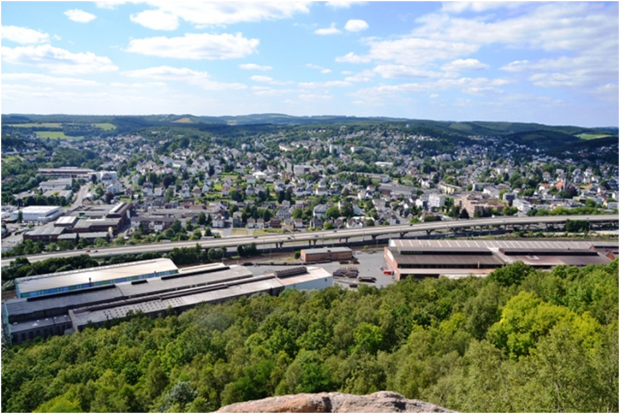 Siegen