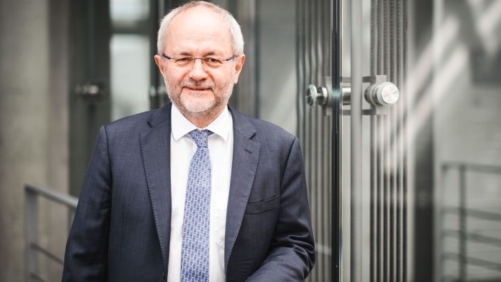 Volkmar Klein