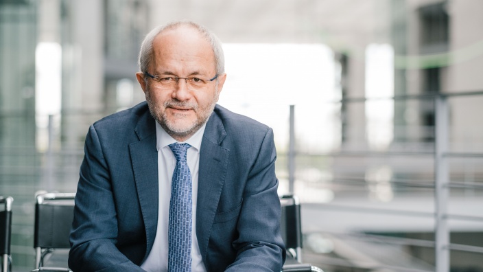Volkmar Klein